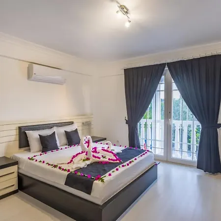 Villa Oeluedeniz 费特希耶