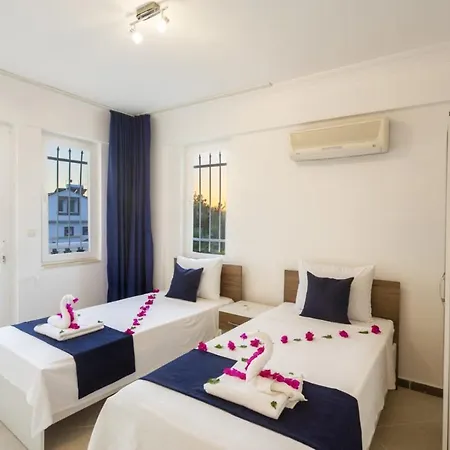 Villa Oeluedeniz 费特希耶