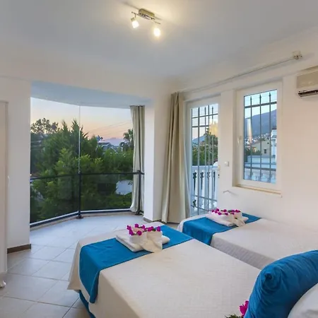 Villa Oeluedeniz 别墅 *